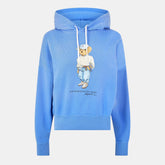 Polo Bear Hoodie Ld53