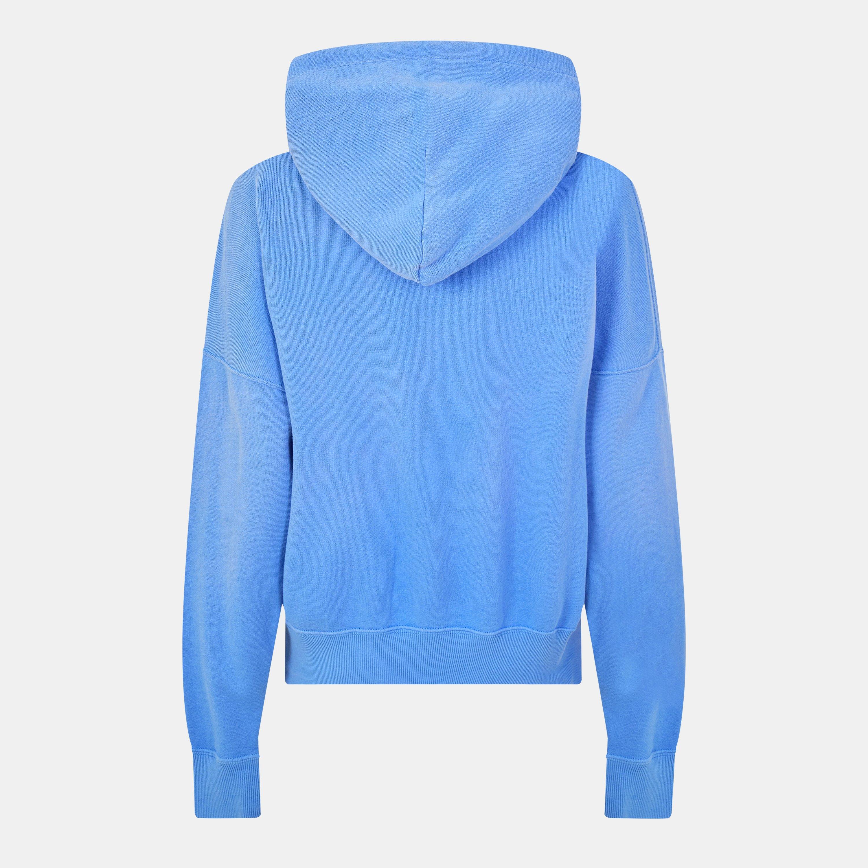 Women's Bear Hoodie