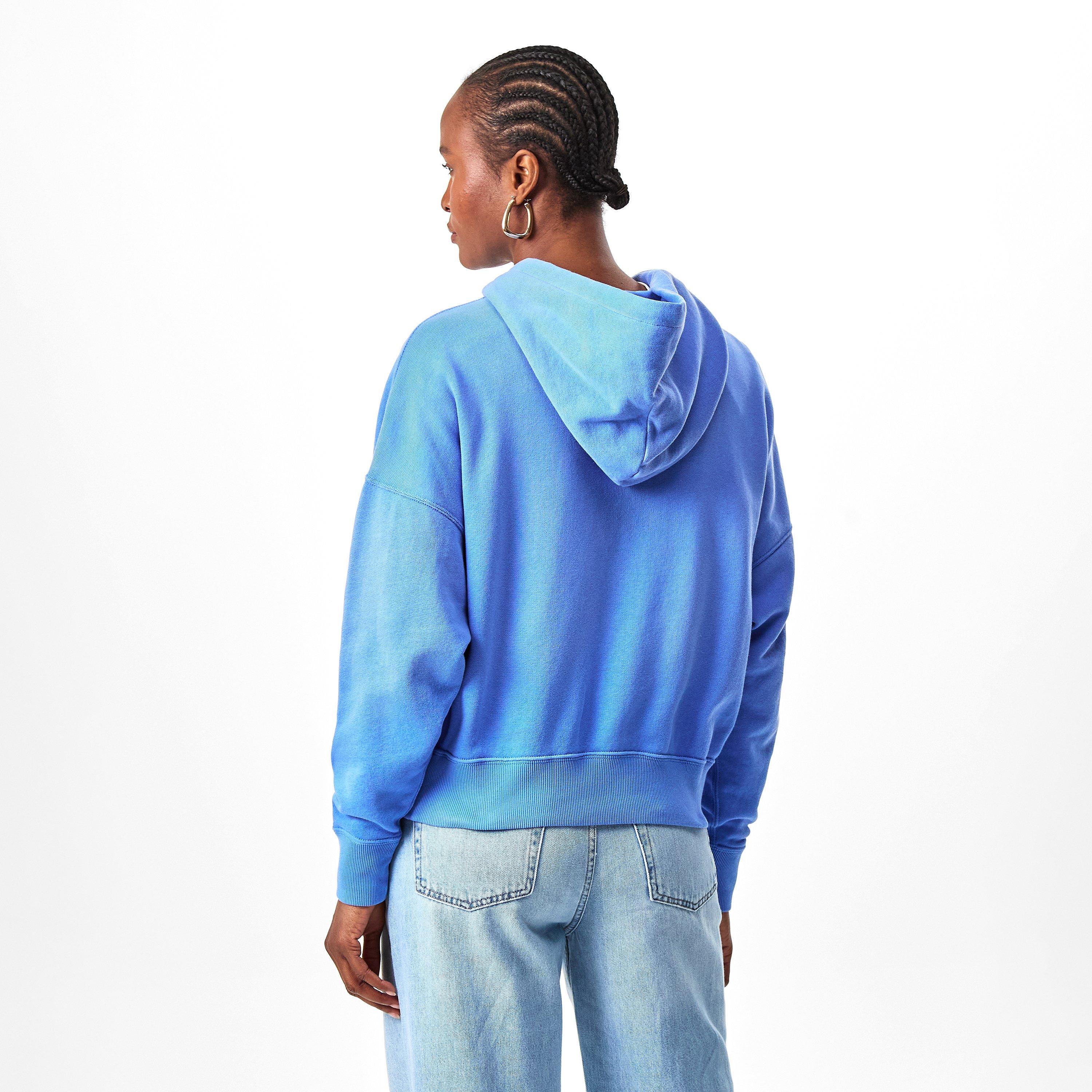 Women's Bear Hoodie
