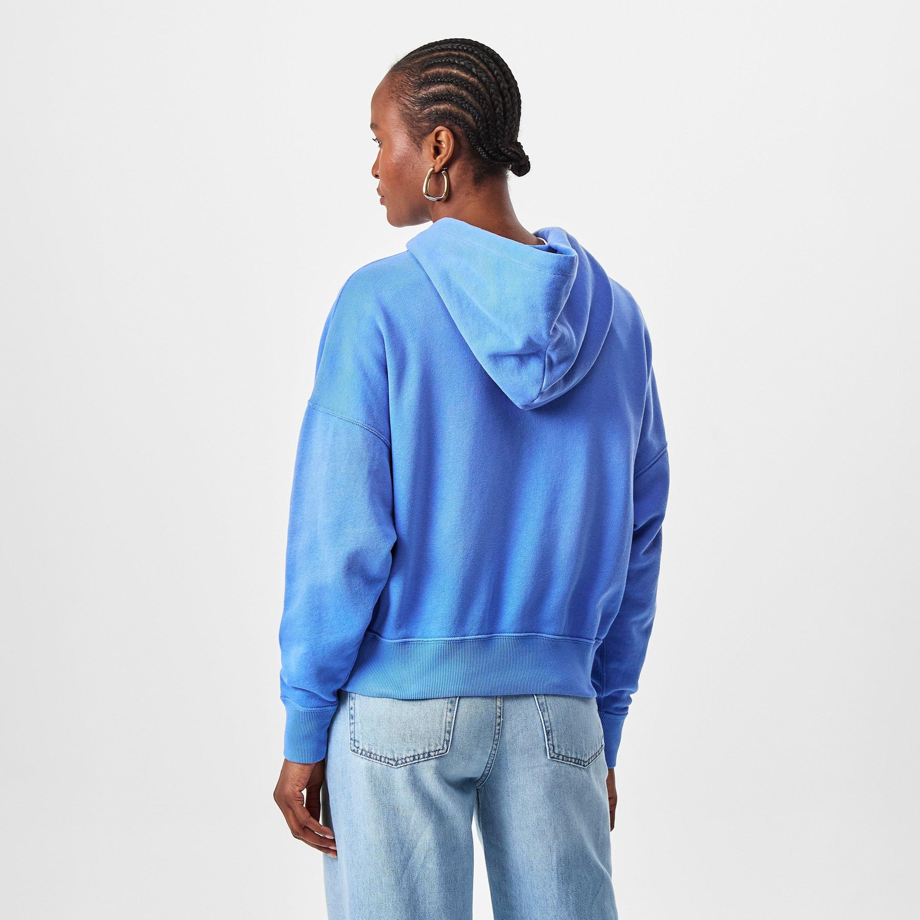 Polo Bear Hoodie Ld53