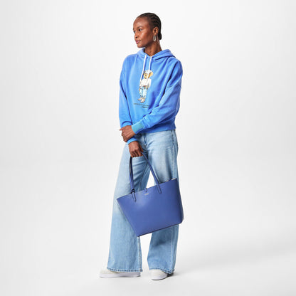 Women's Bear Hoodie