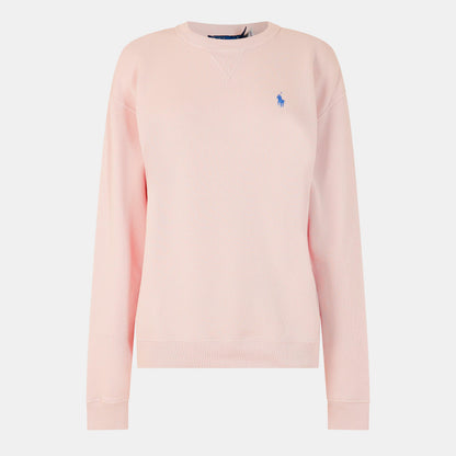Women's Crew Sweatshirt