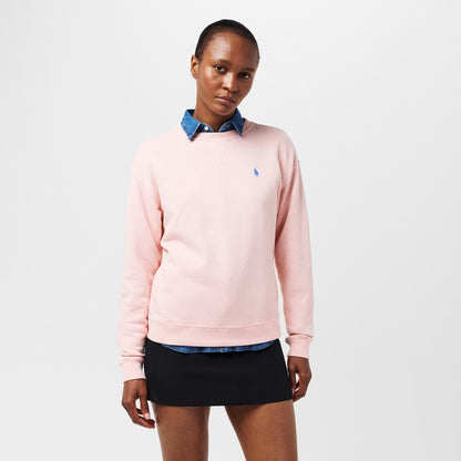 Women's Crew Sweatshirt