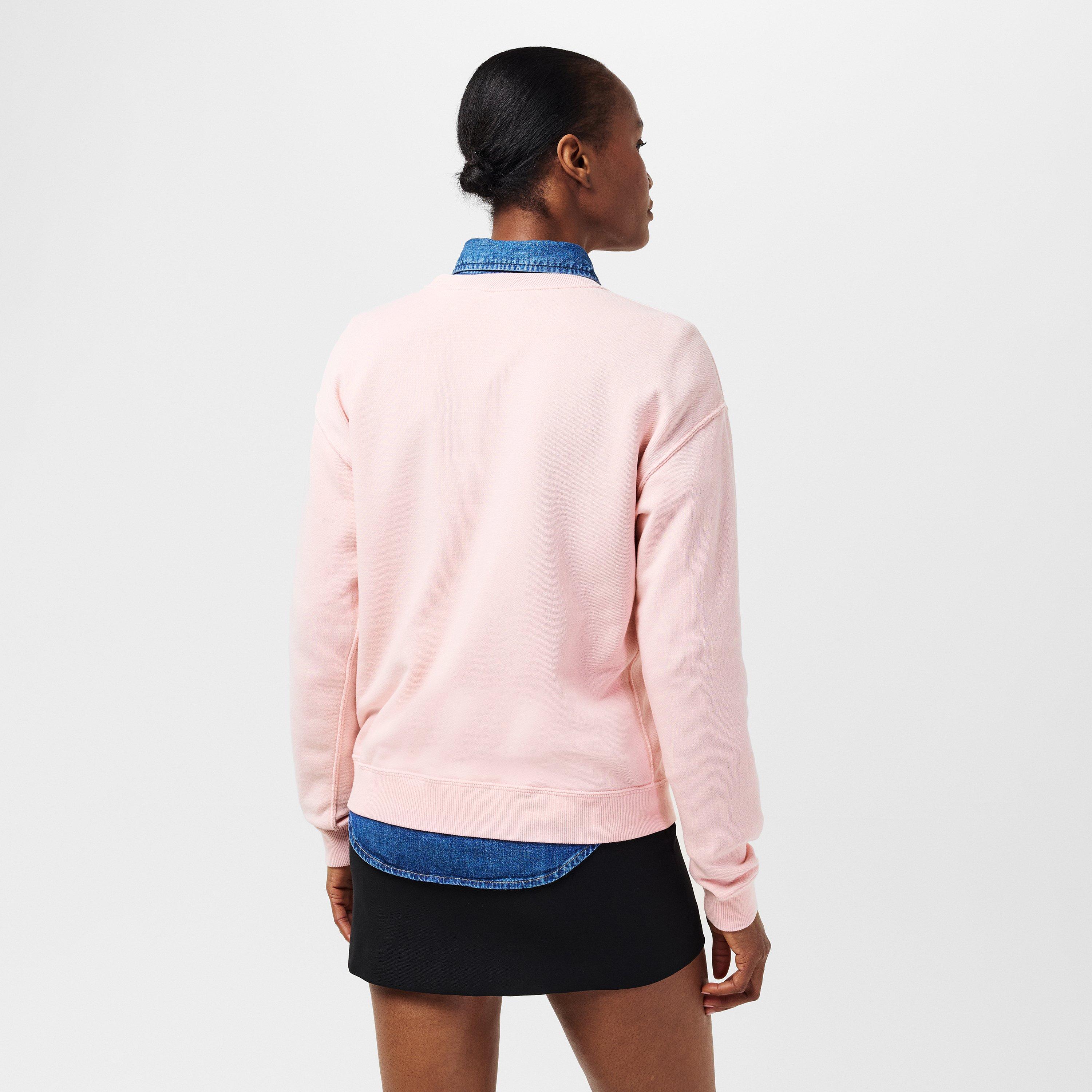 Women's Crew Sweatshirt