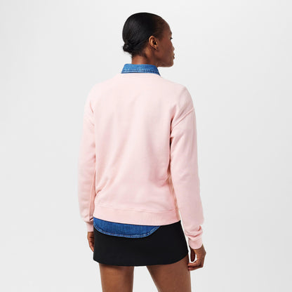 Women's Crew Sweatshirt