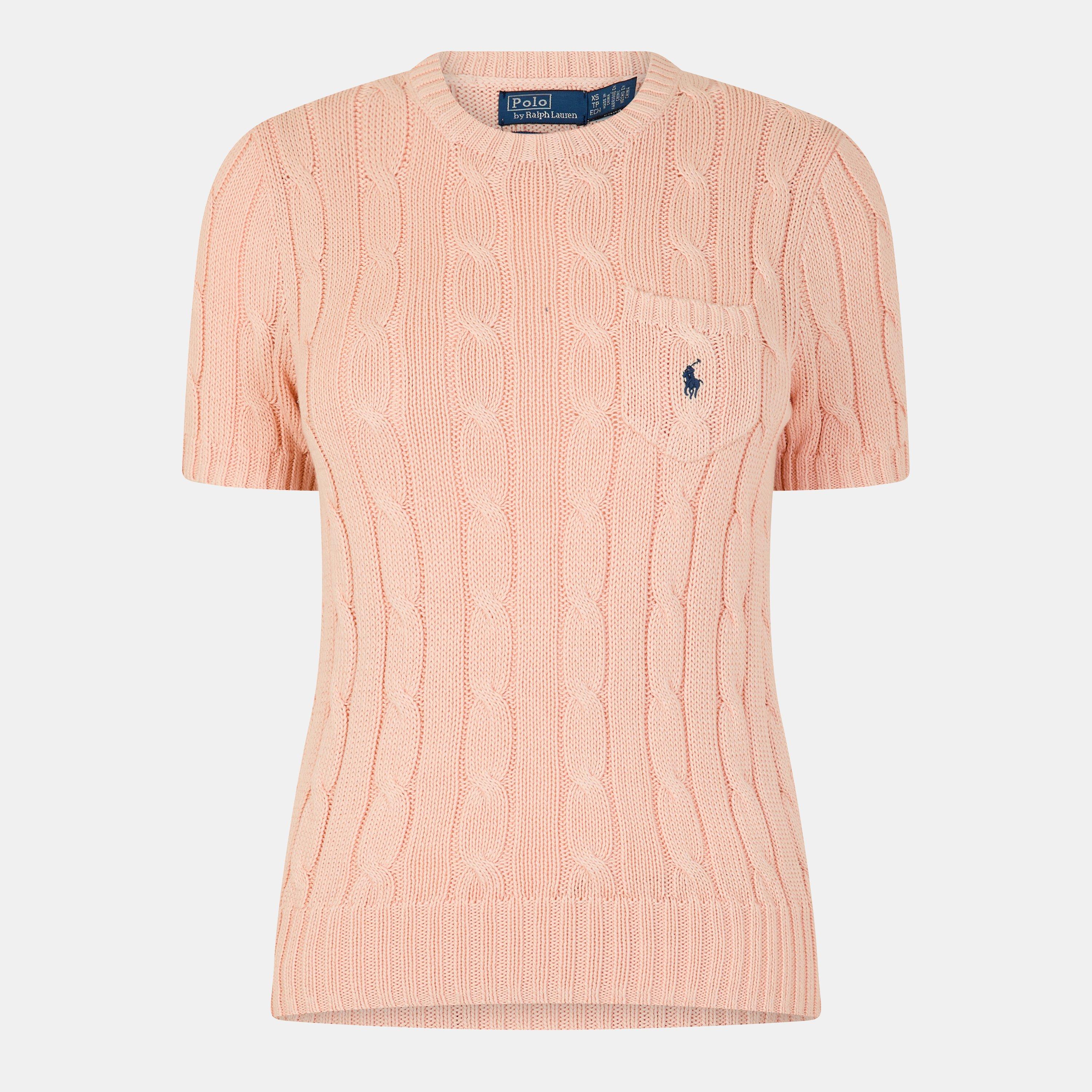 Women's Knitted Tops