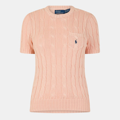 Women's Knitted Tops