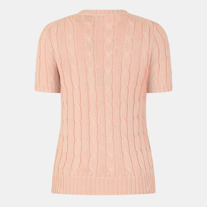 Women's Knitted Tops