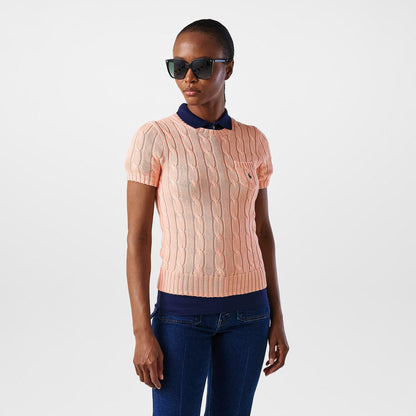 Women's Knitted Tops