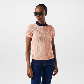 Women's Knitted Tops