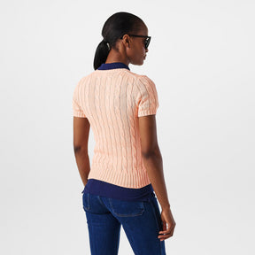 Women's Knitted Tops