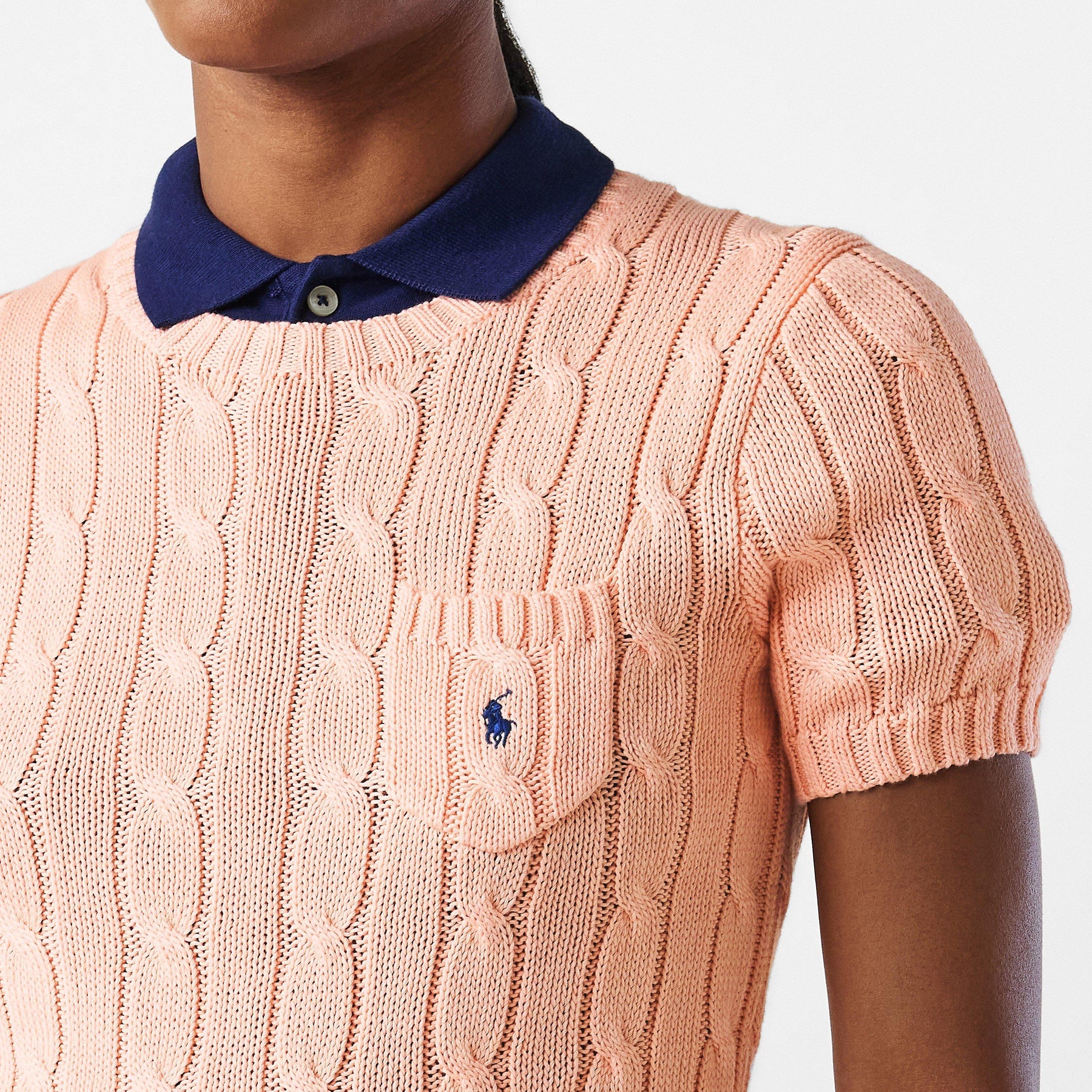 Women's Knitted Tops