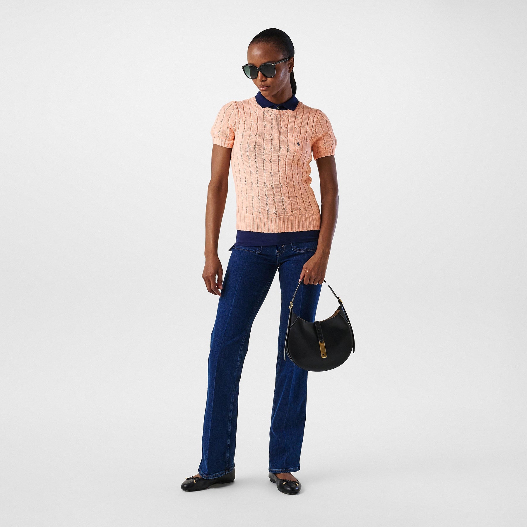 Women's Knitted Tops