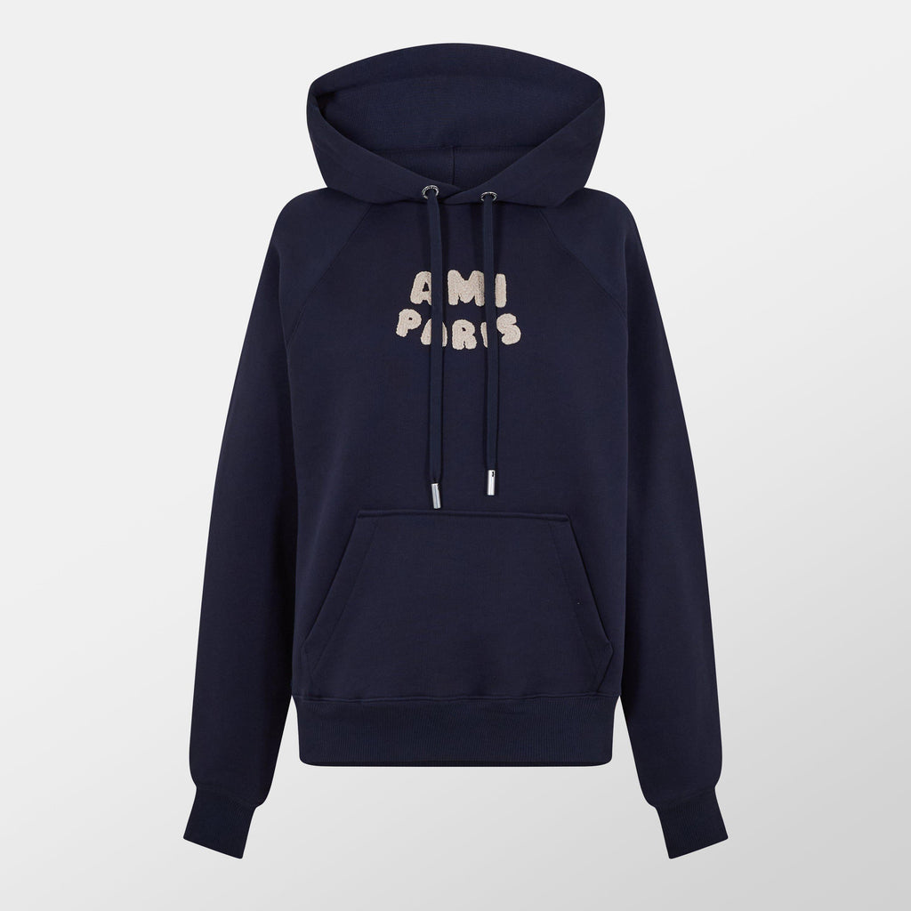 Logo Hoodie