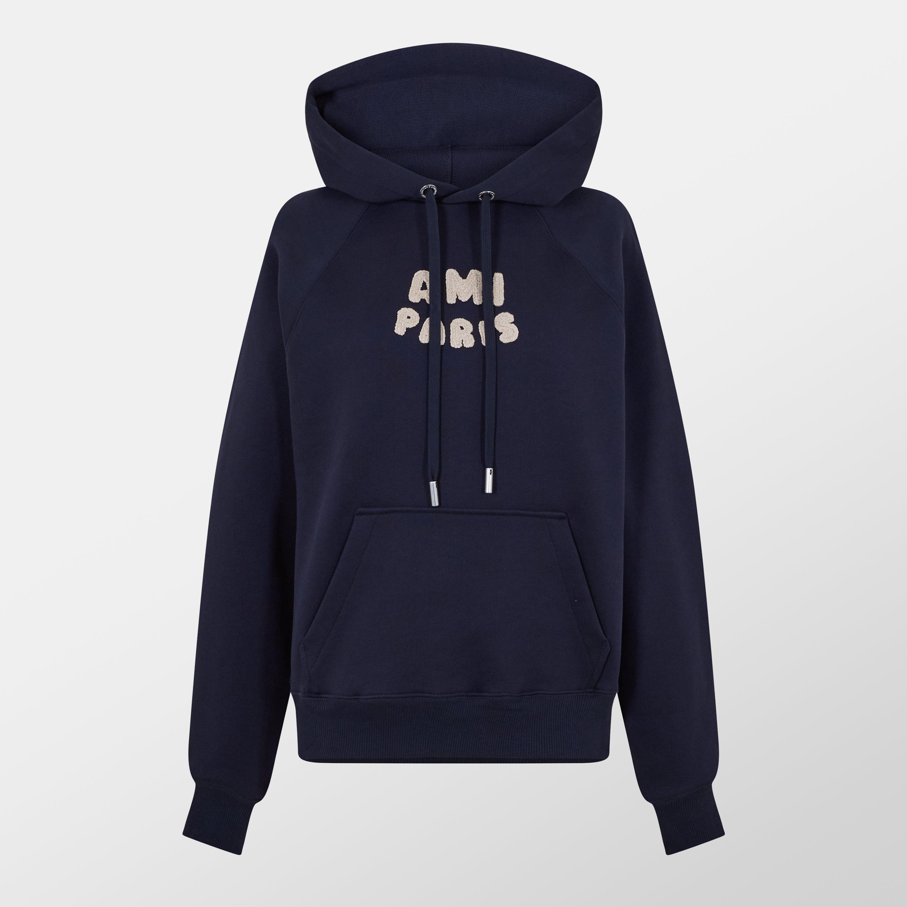 Logo Hoodie