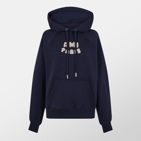 Logo Hoodie