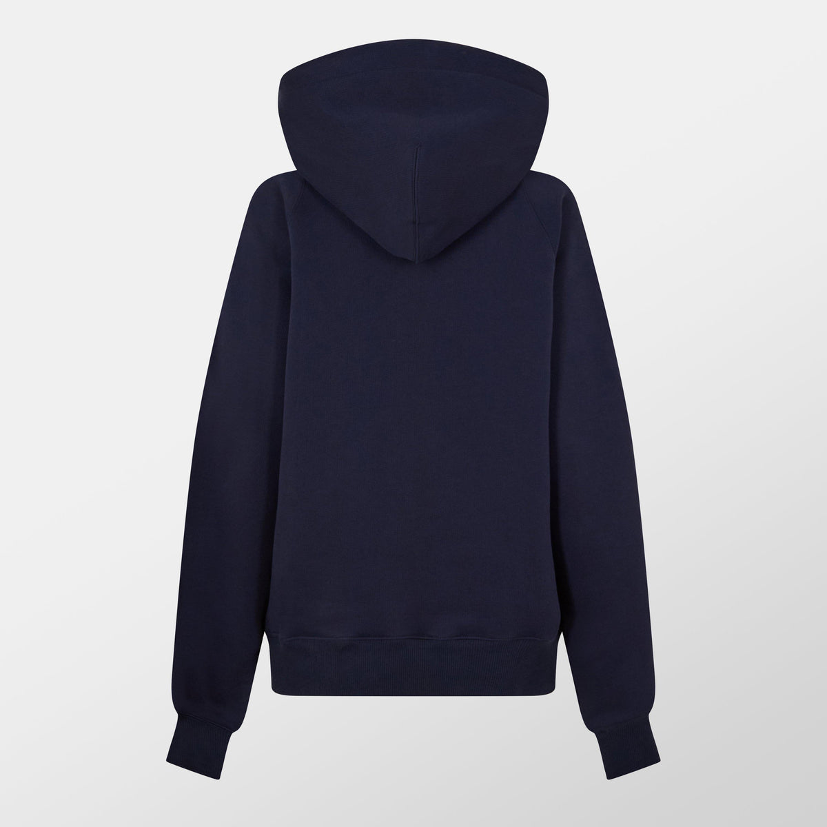 Logo Hoodie