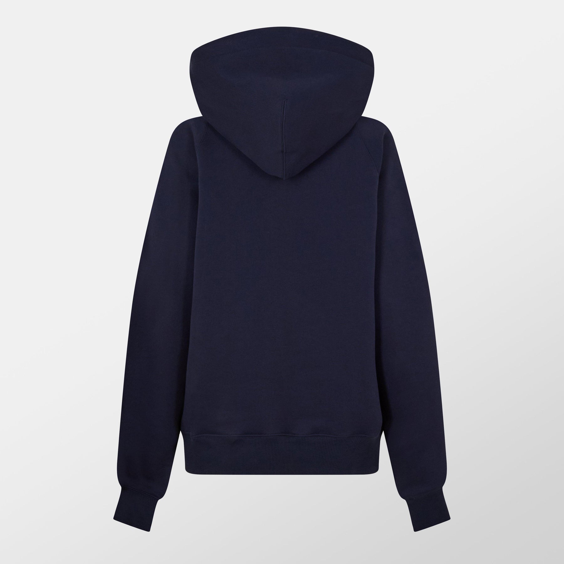 Logo Hoodie
