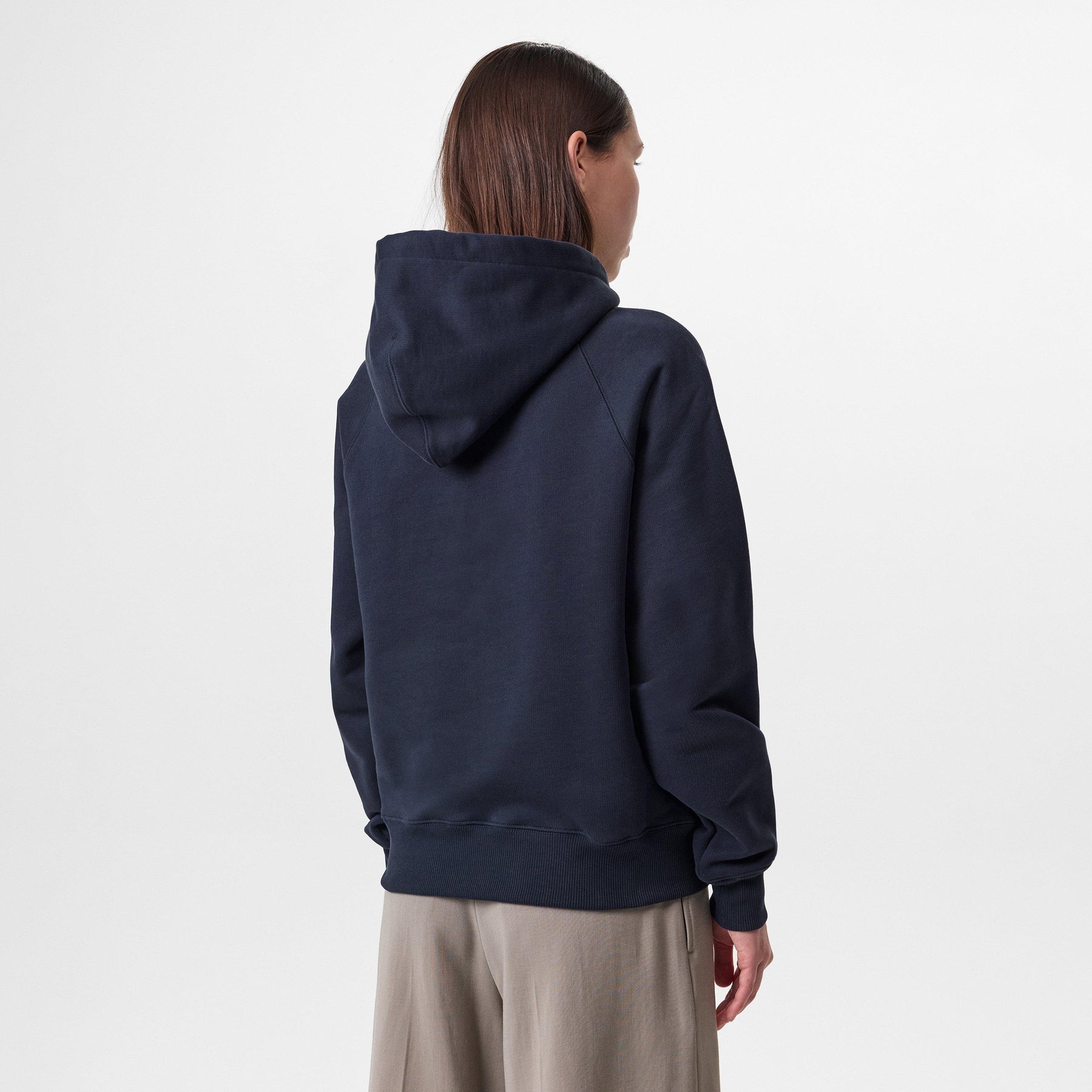 Logo Hoodie