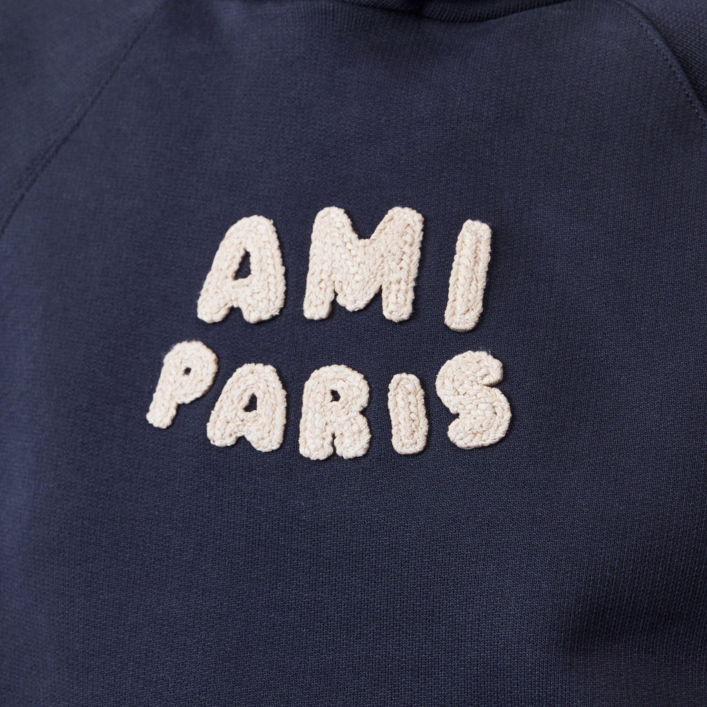 Logo Hoodie