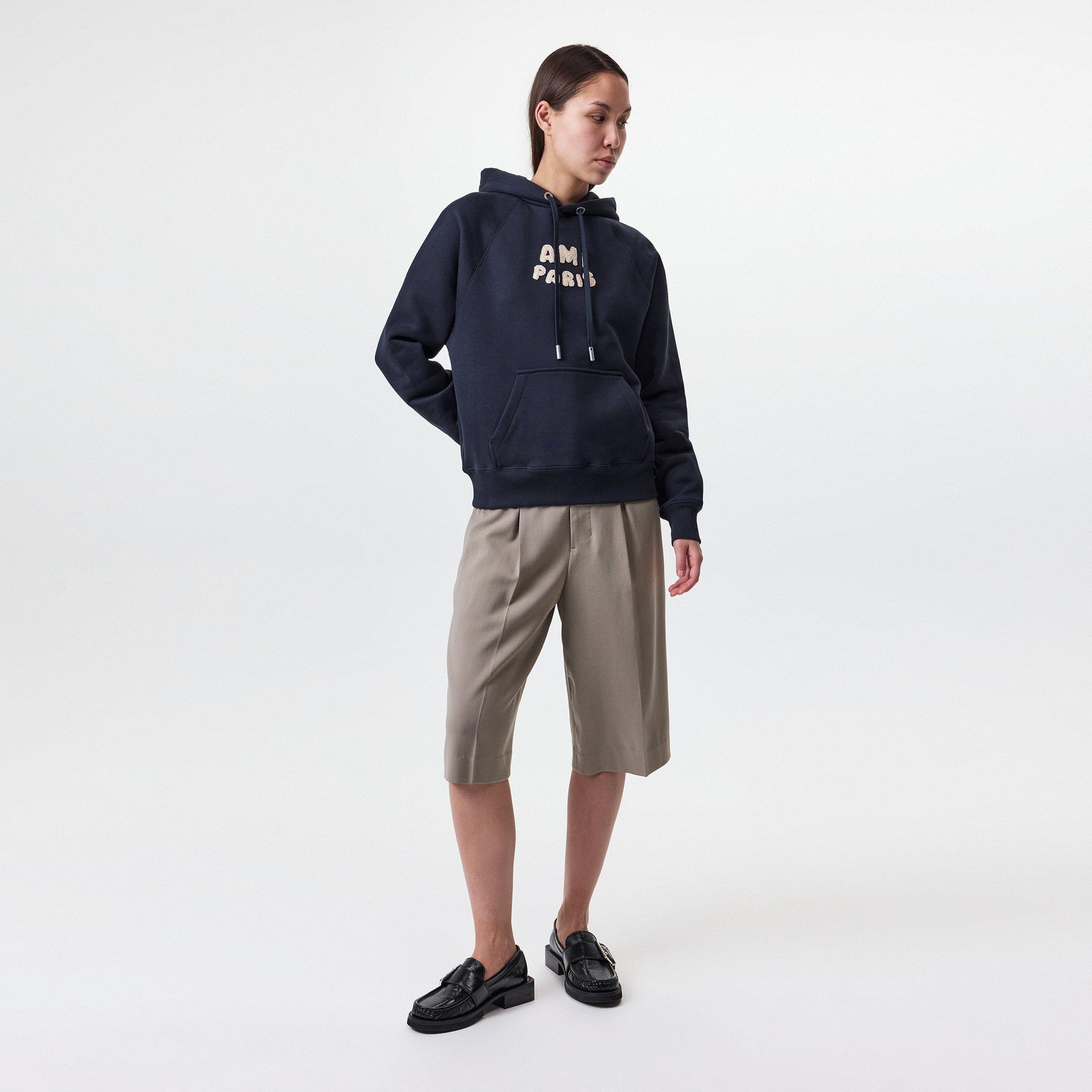 Logo Hoodie