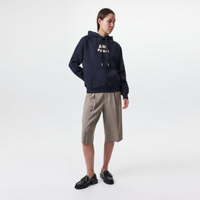 Logo Hoodie