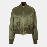 Ami De Coeur Bomber Jacket
