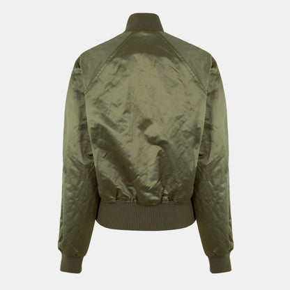 De Coeur Bomber Jacket