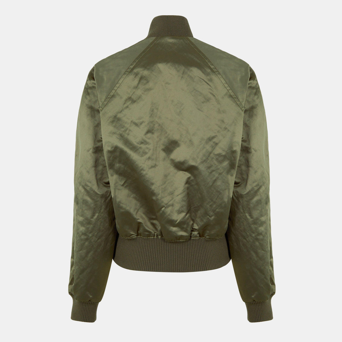 Ami De Coeur Bomber Jacket