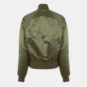 Ami De Coeur Bomber Jacket