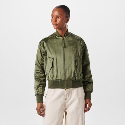 De Coeur Bomber Jacket