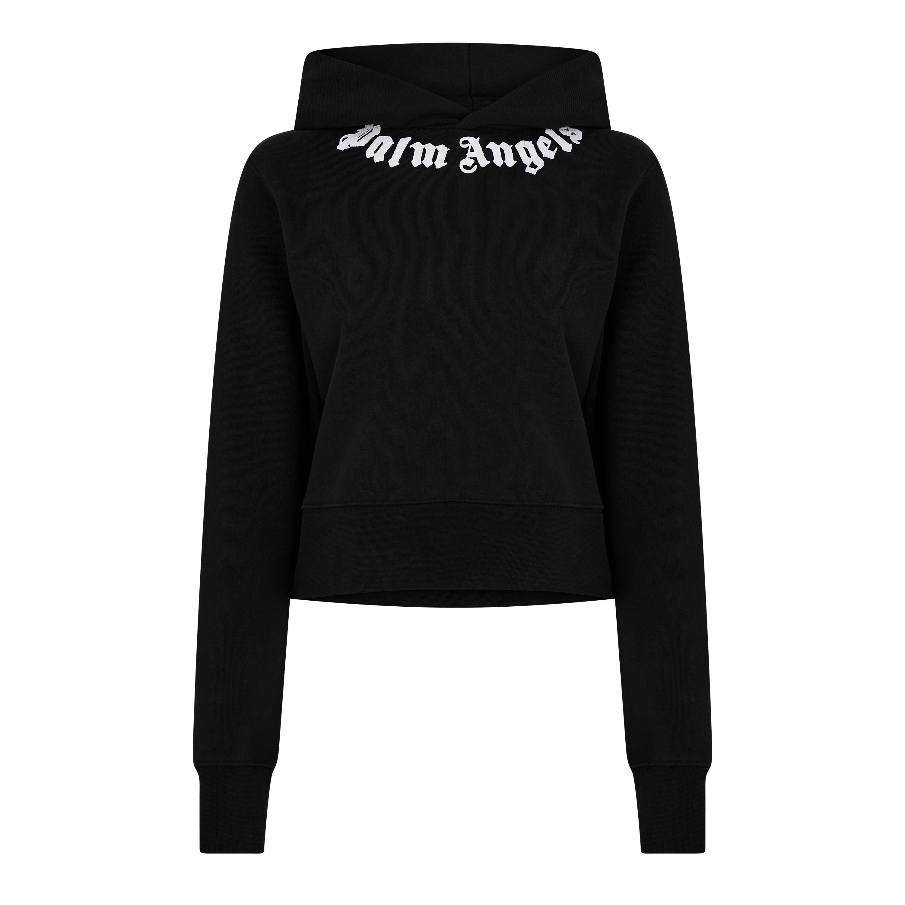 Logo Hoodie