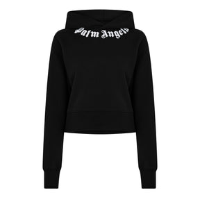 Logo Hoodie