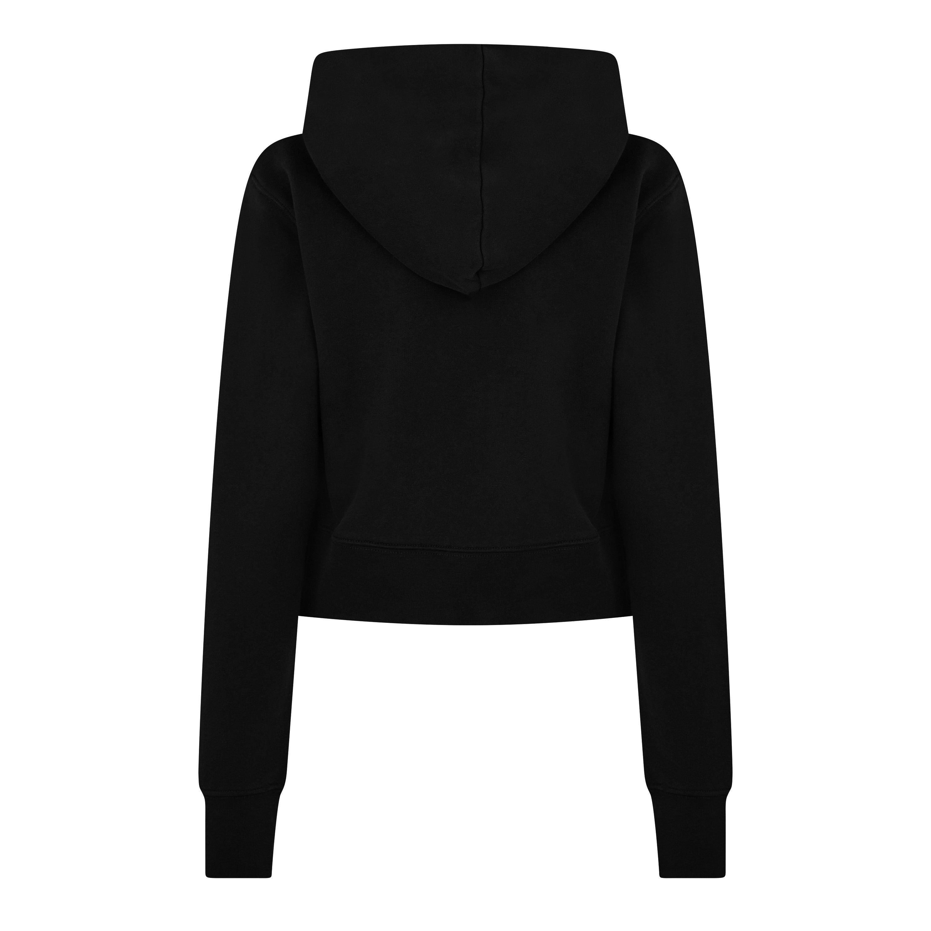 Logo Hoodie