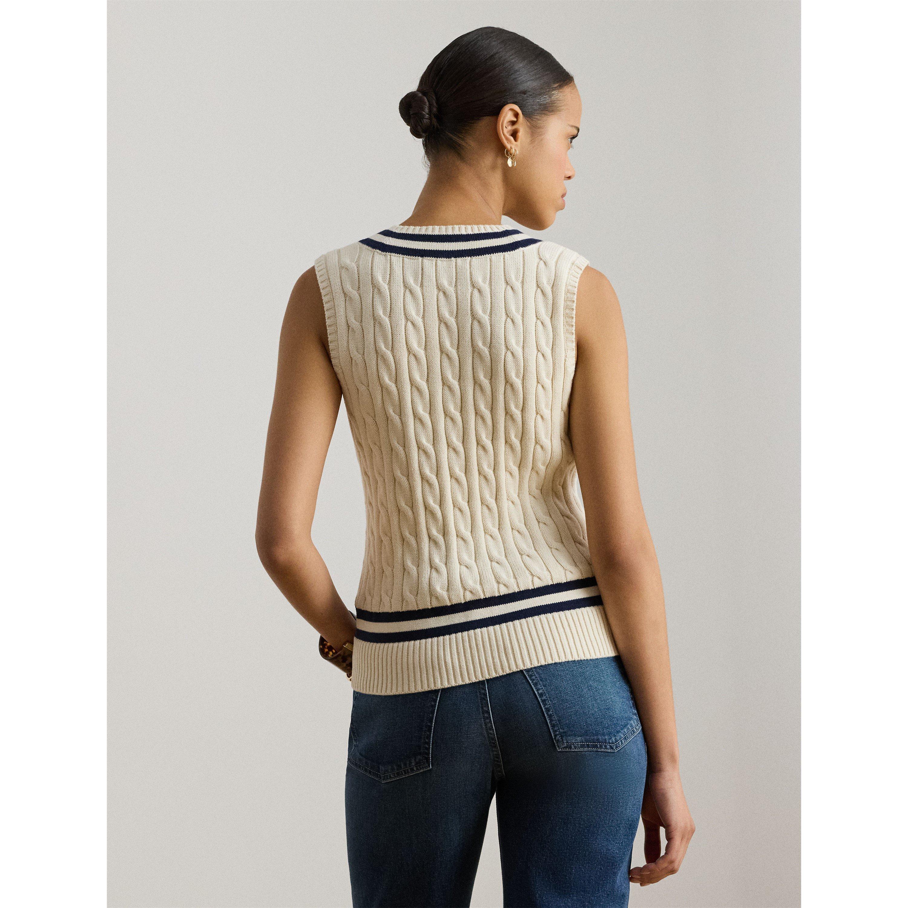 Knitted Top