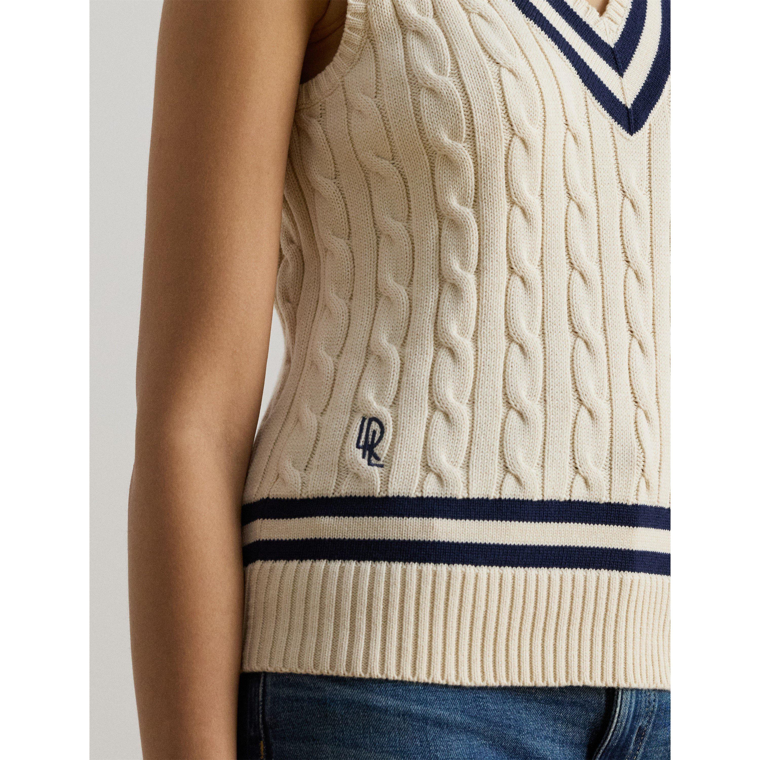 Knitted Top