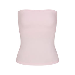 Cotton Jersey Tube Top