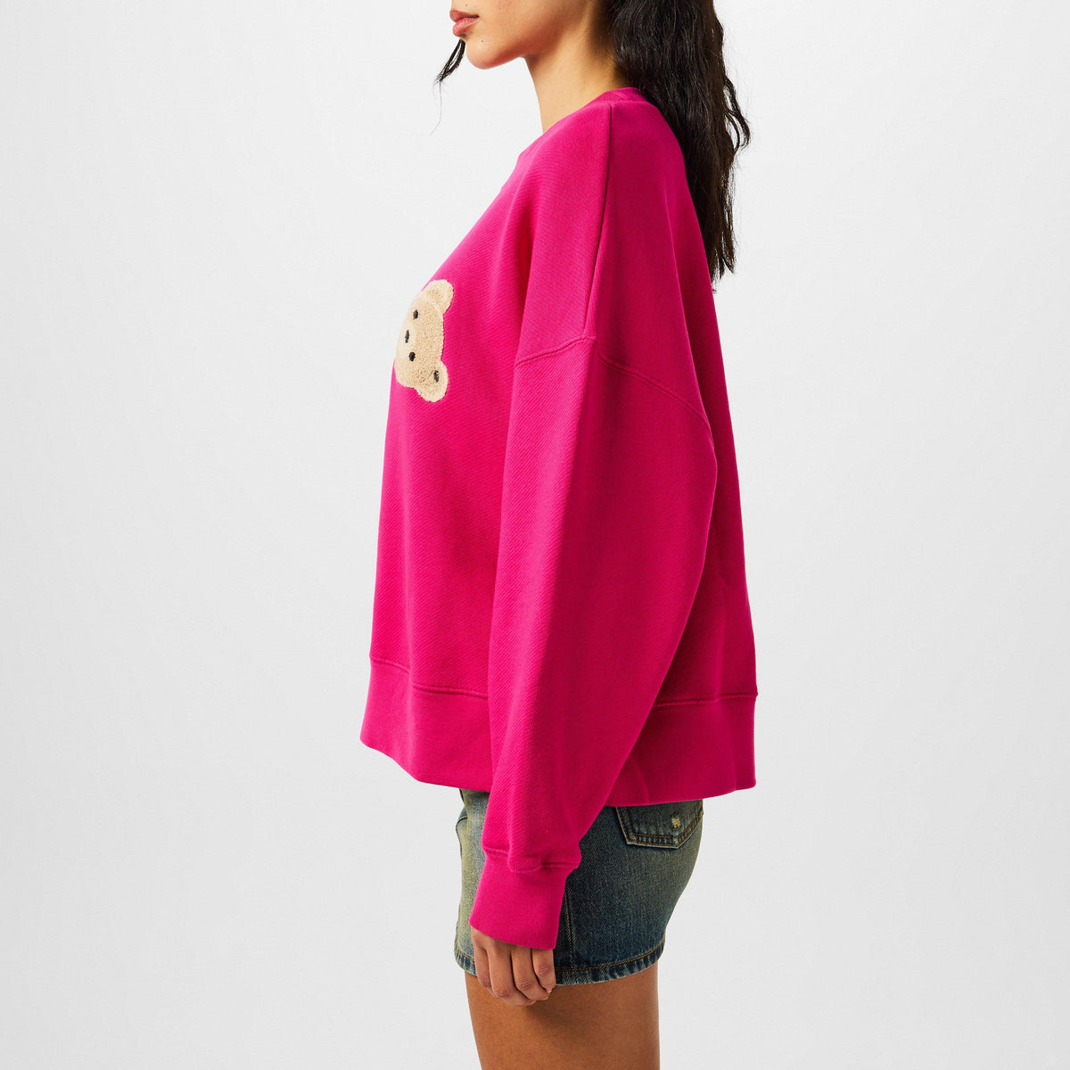 Women's Crew Sweater