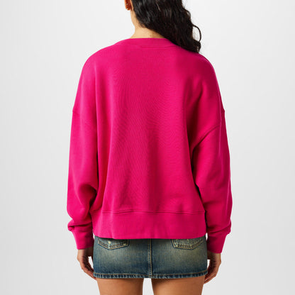 Women's Crew Sweater