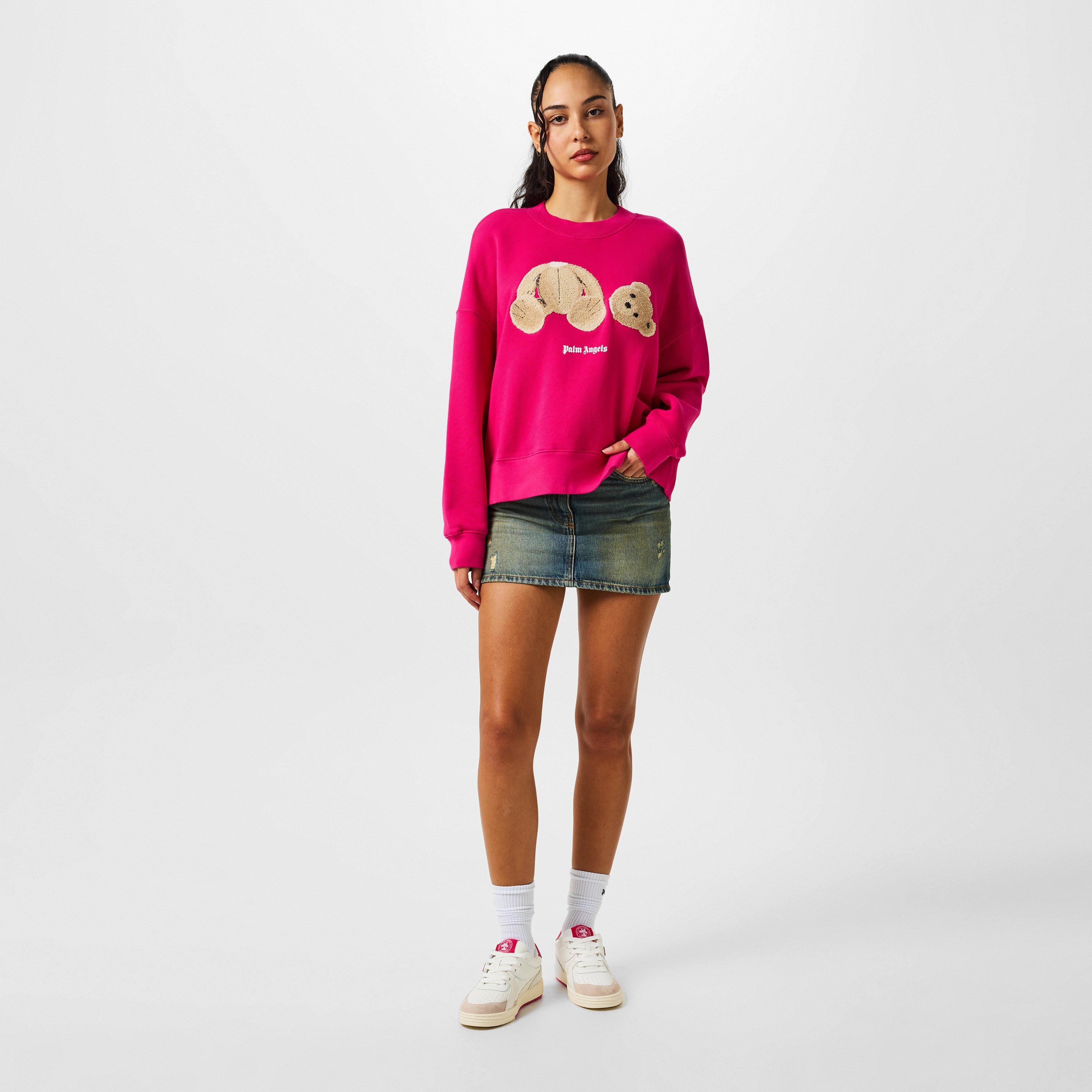 Women's Crew Sweater