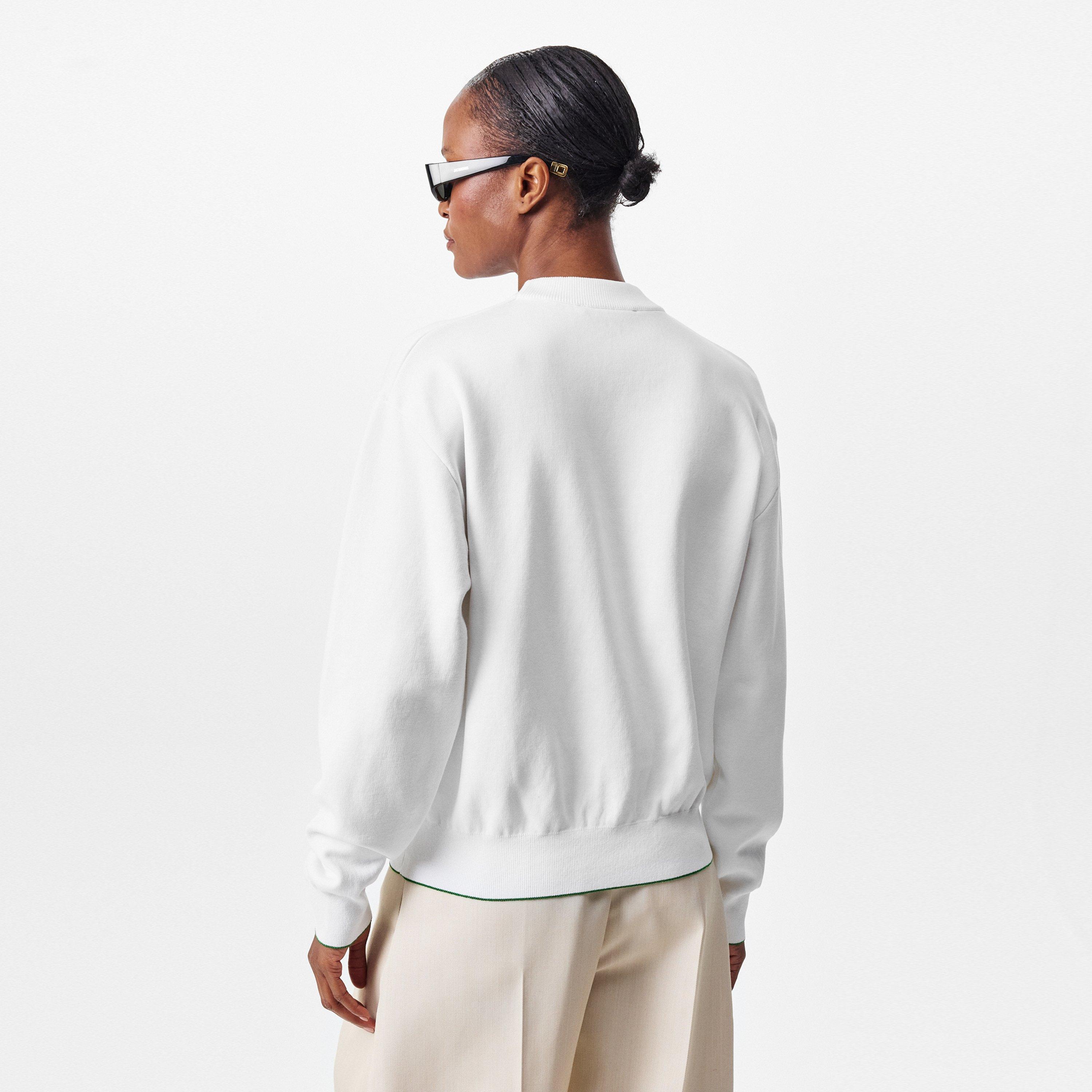 Hotel Sweater