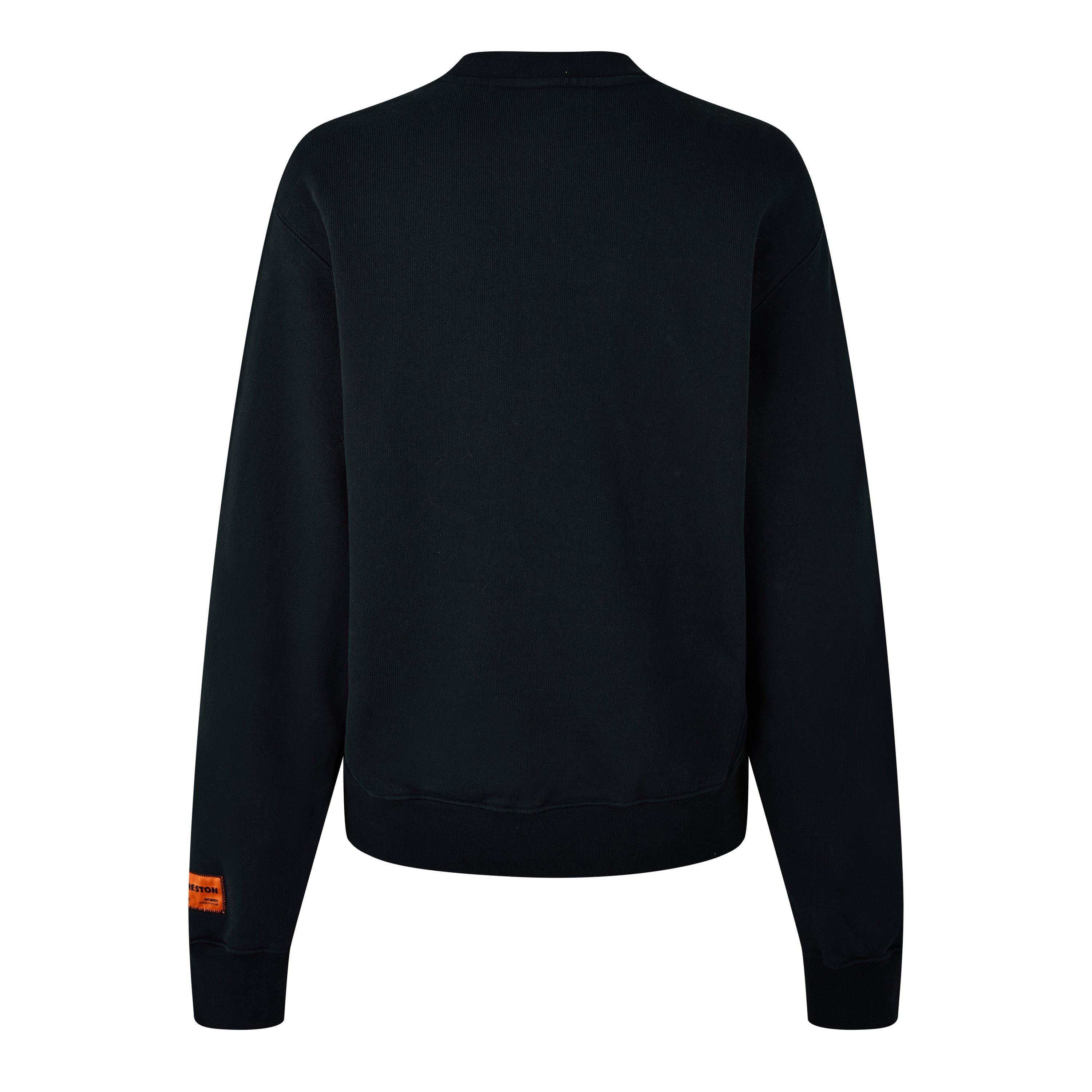 Ctnmb Crew Neck Sweater