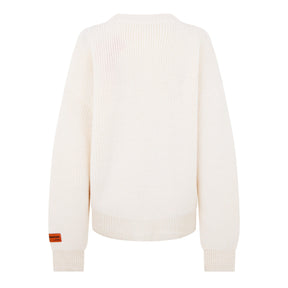 Ctnb Knit Crew Sweater