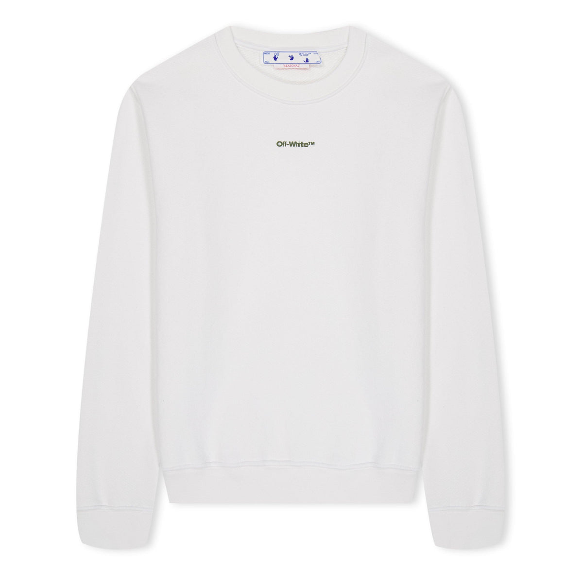 Flock Crew Sweater