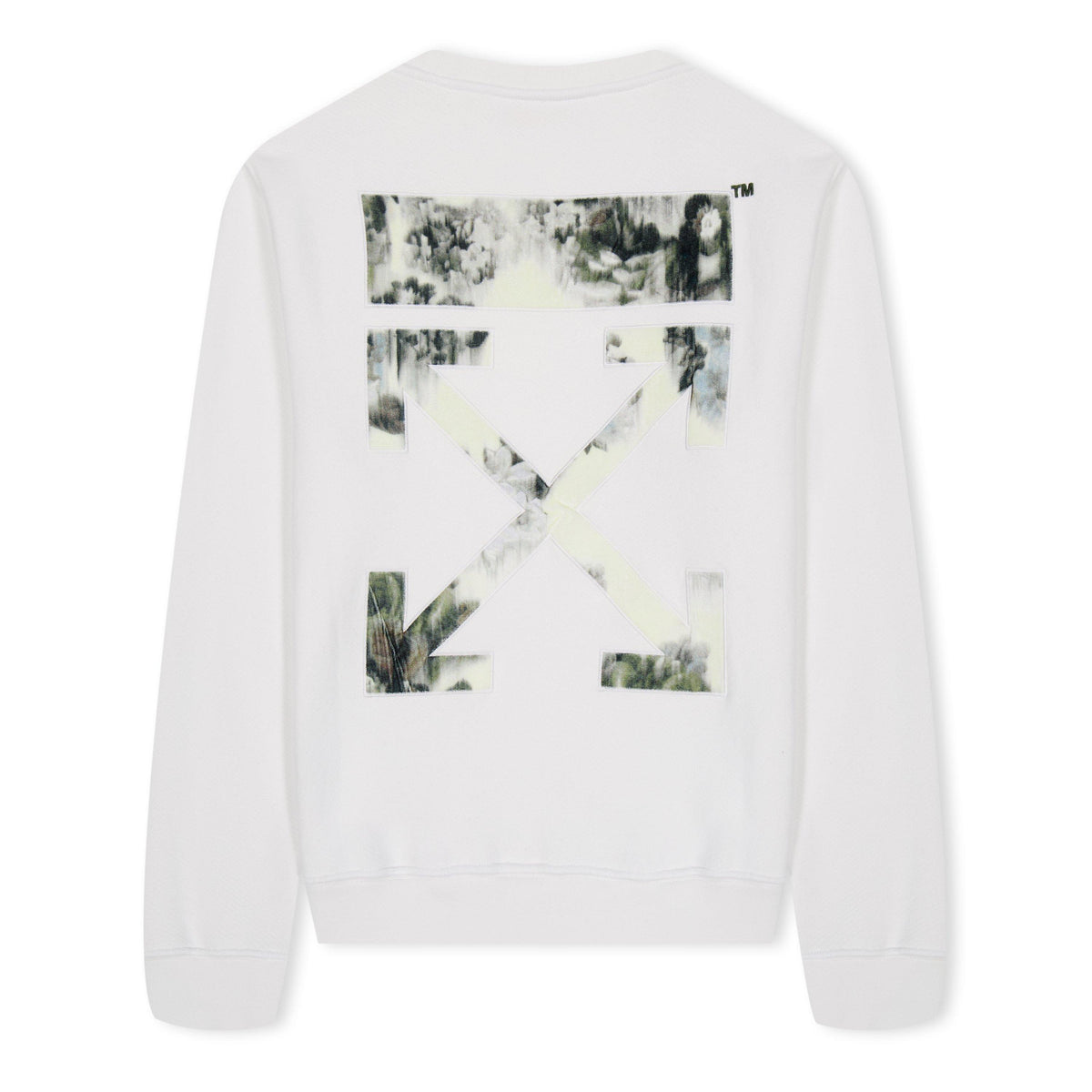Flock Crew Sweater