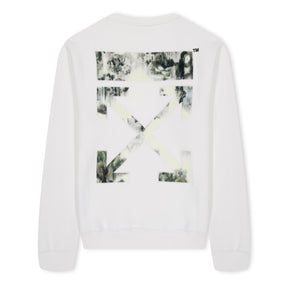 Women's Flock Crew Sweater