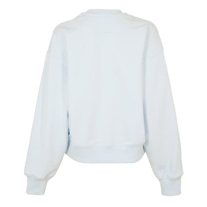 Alex Logo Crew Sweatshirt