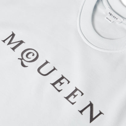 Alex Logo Crew Sweatshirt