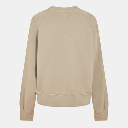 Rep Initial Sweat Ld53