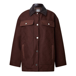 Casa Work Jkt Ld63